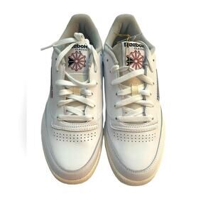 Reebok Club C 85 Men Tennis Shoes New In Box